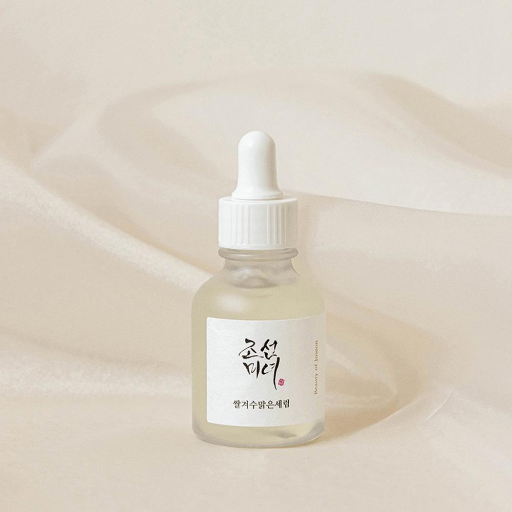 Glow Deep Serum 30ml - Cool Craze