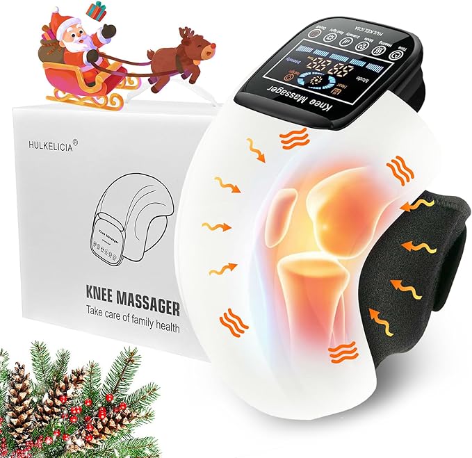 Best Knee Massager