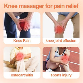 Best Knee Massager