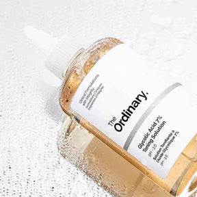 The Ordinary Glycolic Acid 7%