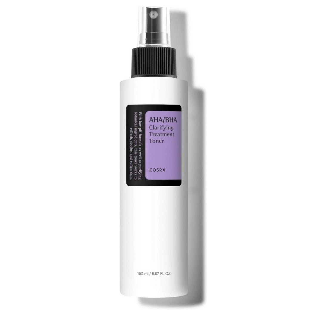 Clearfying Treatment Toner (150ml) - Cool Craze