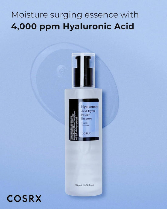 Hydra Acid Essence (100ml)