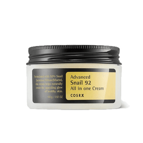 Advance Snail 92 All in One Cream 100g