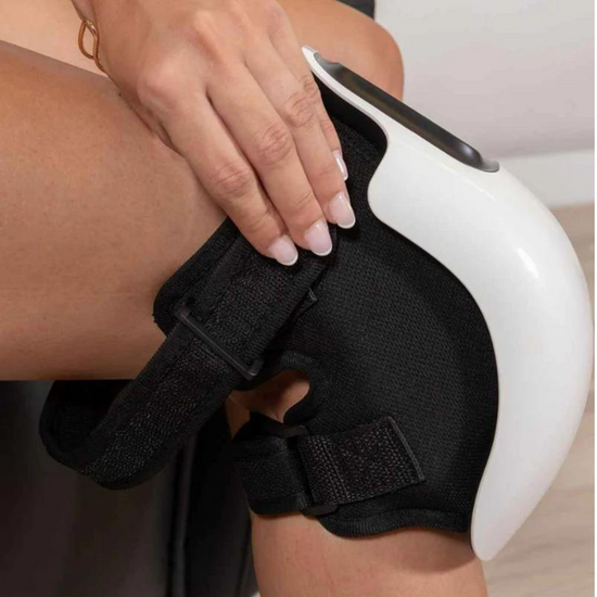 Best Knee Massager