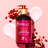 Pomegranate & Honey Leave-In Conditioner - Cool Craze