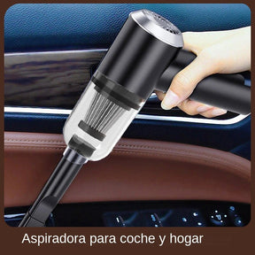 ( Buy 1 Get 1 Free ) - Car Vacuum Cleaner, Cordless & Portable